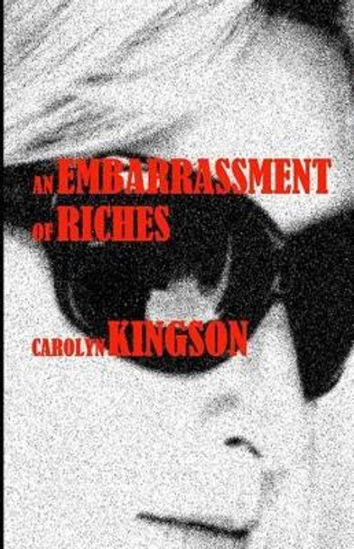 An Embarrassment of Riches: An Embarrassment of Riches by Carolyn Kingson 9780615541228