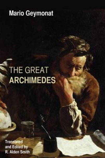 The Great Archimedes by Mario Geymonat
