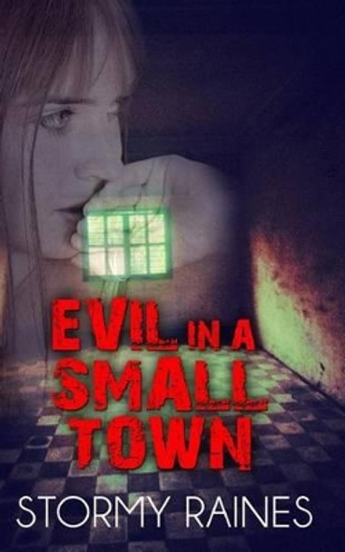 Evil in a Small Town by Stormy Raines 9780615795430