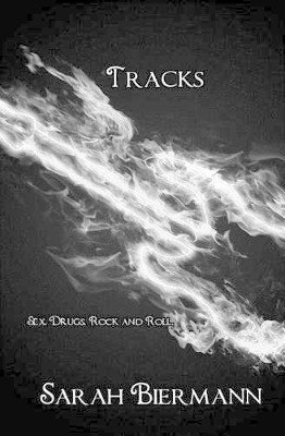 Tracks by Sarah Ellen Biermann 9780615816210