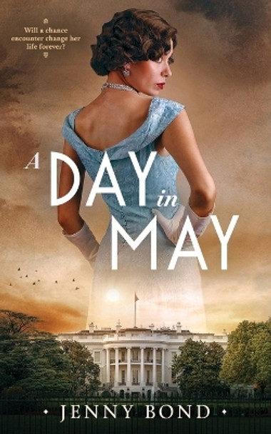 A Day in May by Jenny Bond 9780645345926