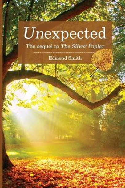 Unexpected by Edmond Smith 9780645539783