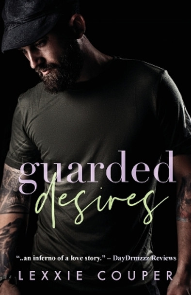 Guarded Desires by Lexxie Couper 9780645986044