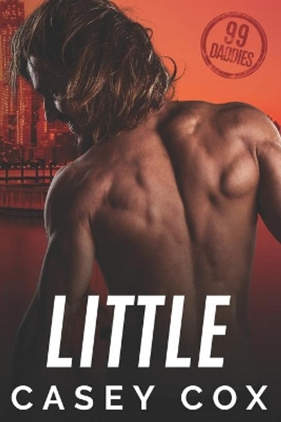 Little by Casey Cox 9780648998396