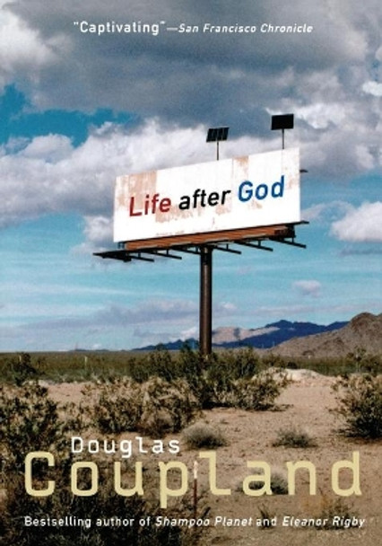 Life after God by Douglas Coupland 9780671874346