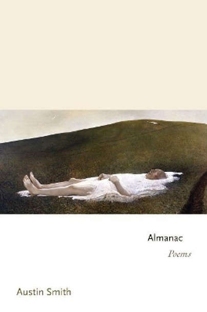 Almanac: Poems by Austin Smith 9780691159195