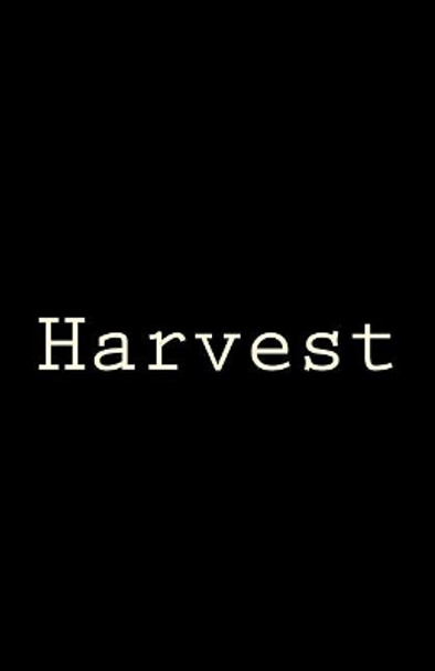 Harvest by Kelli Lynn 9780692124499