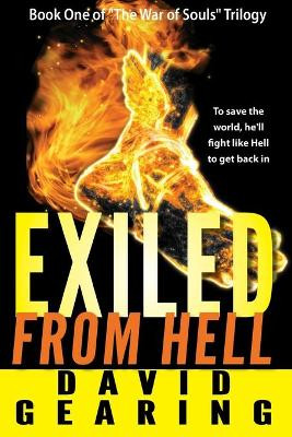 Exiled from Hell by David Gearing 9780692268759