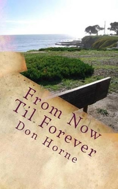 From Now Til Forever by Don Horne 9780692306659