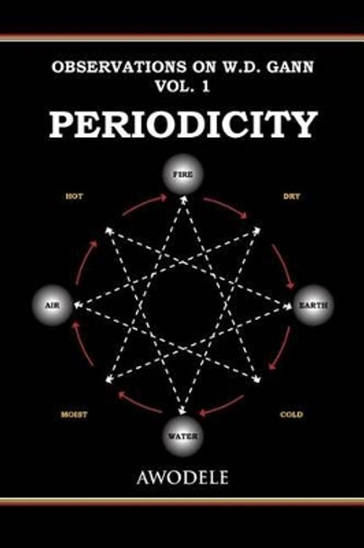 Observations on W.D. Gann Vol. 1: Periodicity by Awodele 9780692378694