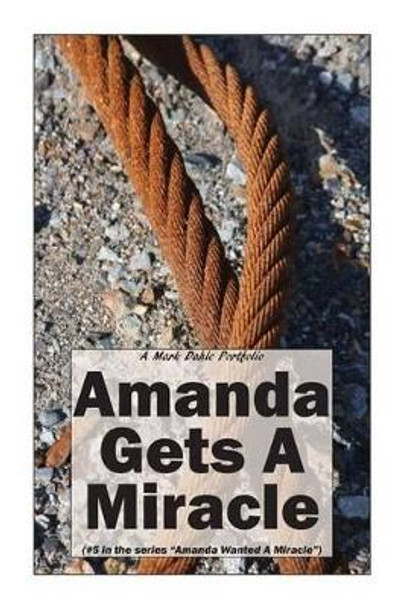 Amanda Gets A Miracle by Mark Dahle 9780692423325