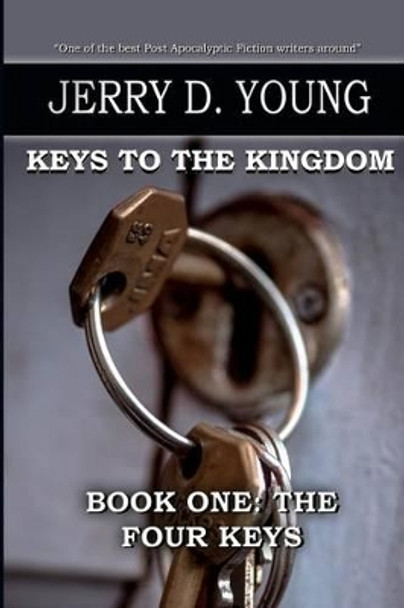 The Four Keys by Jerry D Young 9780692434536