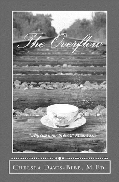 The Overflow by M Ed Chelsea Davis-Bibb 9780692657386