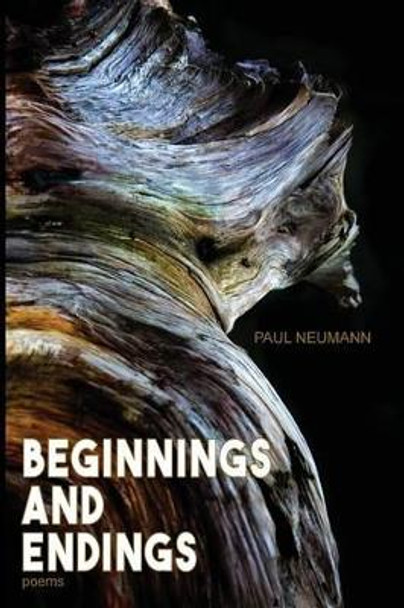 Beginnings and Endings by Paul Neumann 9780692661529
