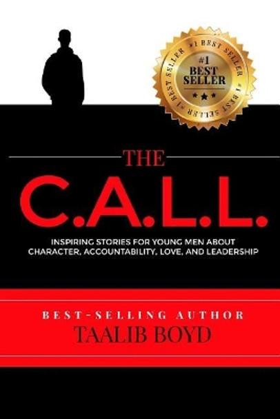 The Call by Taalib Boyd 9780692741733