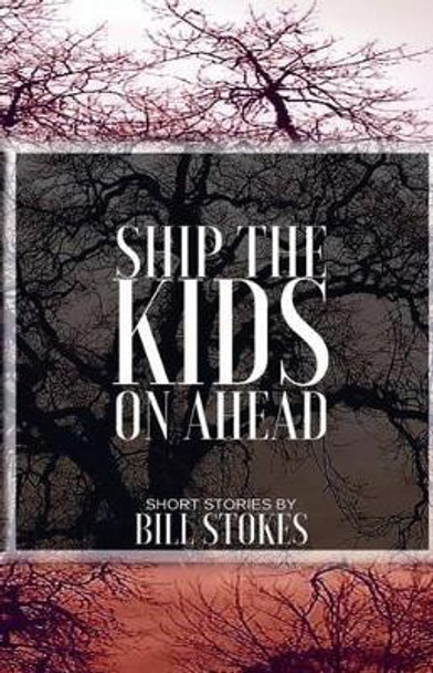 Ship the Kids on Ahead by Bill Stokes 9780692743515