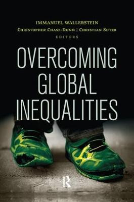 Overcoming Global Inequalities by Immanuel Wallerstein