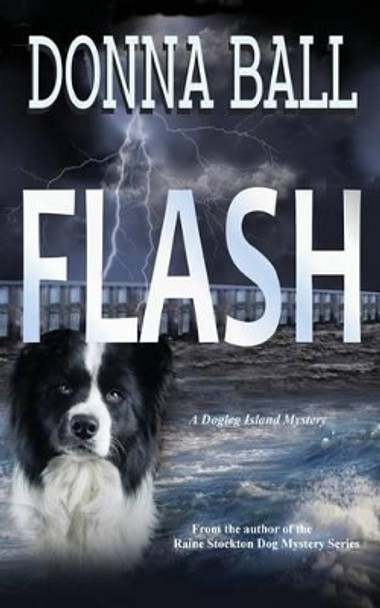 Flash by Donna Ball 9780985774899