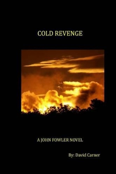 Cold Revenge: A John Fowler Novel by David Carner 9780985951498