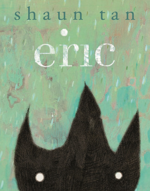 Eric by Shaun Tan