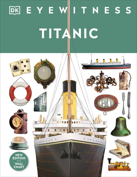 Titanic by DK