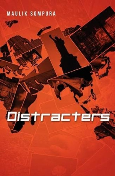 Distracters by Maulik Sompura 9780985382001