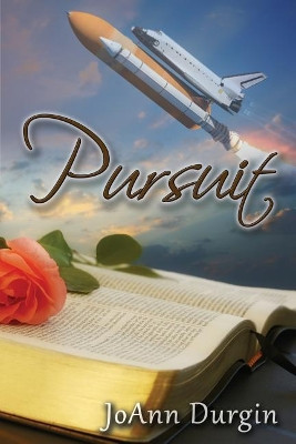 Pursuit by Durgin Joann 9780986407673