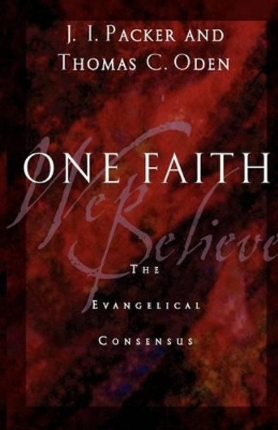 One Faith by Prof J I Packer 9780830814220
