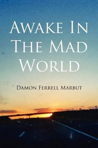 Awake In The Mad World by Damon Ferrell Marbut 9780985545208