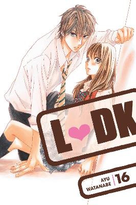 Ldk 16 by Ayu Watanabe