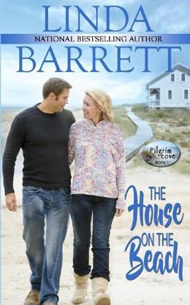 The House on the Beach by Linda Barrett 9780986411847