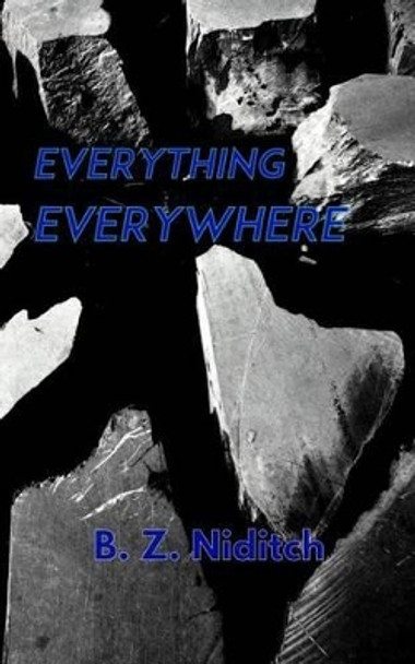 Everything, Everywhere by Sarah Katharina Kayss 9780988793859