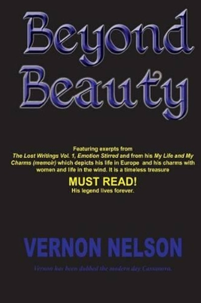 Beyond Beauty by Vernon Nelson 9780989874816