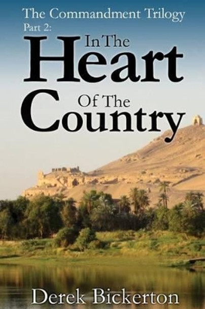 In the Heart of the Country by Professor Emeritus Linguistics Derek Bickerton 9780990432289