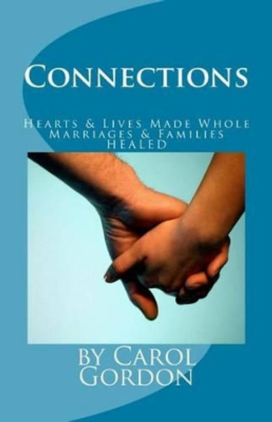 Connections by Carol Gordon 9780990612490