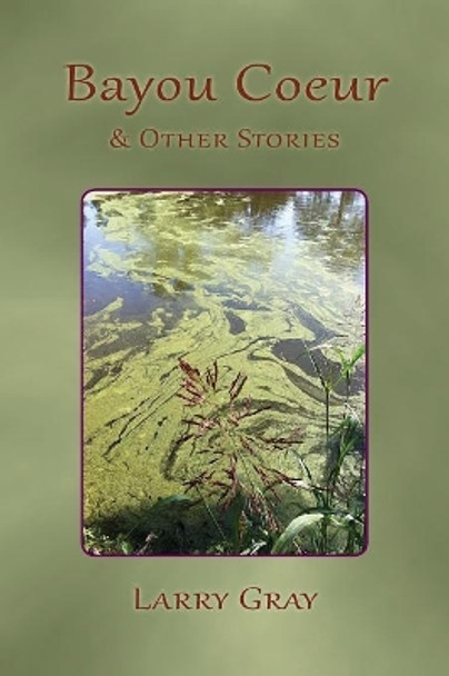 Bayou Coeur and Other Stories by Larry Gray 9780990895831