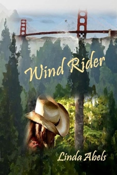 Wind Rider by Linda Abels 9780990942559