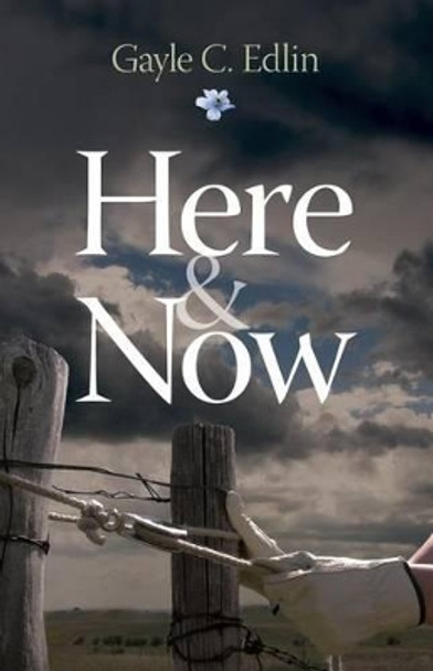 Here & Now by Gayle C Edlin 9780990973607