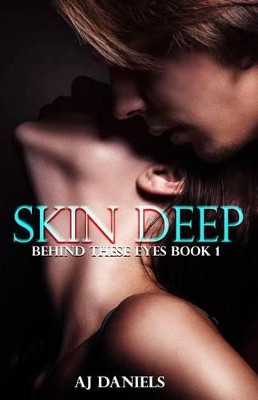 Skin Deep by A J Daniels 9780995840904