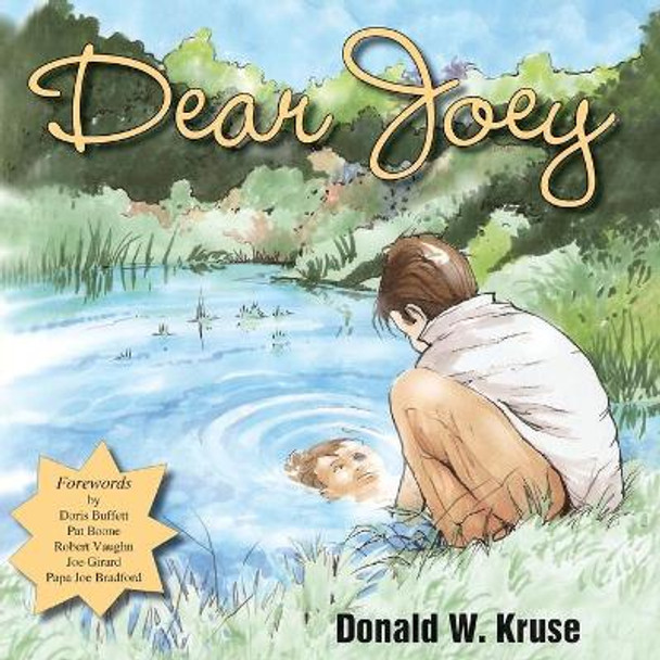 Dear Joey by Donald W Kruse 9780996996457