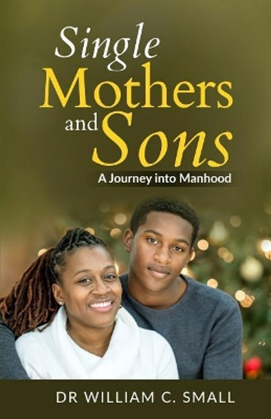 Single Mothers and Sons: A Journey into Manhood by William C Small 9780997206715