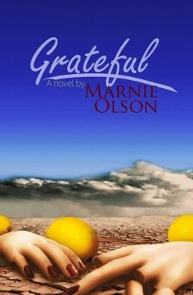 Grateful by Marnie Olson 9780997812213