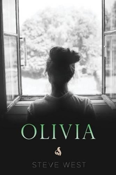 Olivia by Steve West 9780997657180