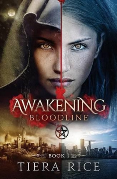 Awakening: Bloodline Book One by Caitlin McKenna 9780997674804