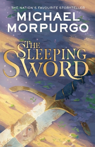 The Sleeping Sword by Michael Morpurgo 9780008640774