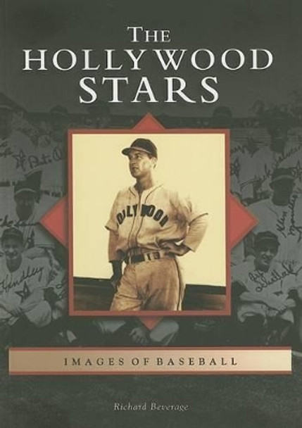 The Hollywood Stars by Richard Beverage 9780738530567