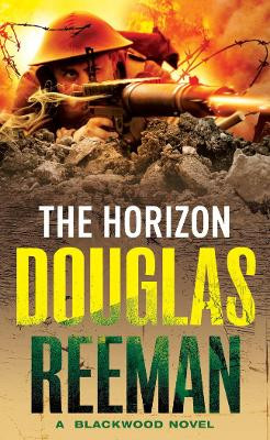 The Horizon by Douglas Reeman