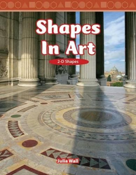 Shapes in Art by Julia Wall 9780743908825