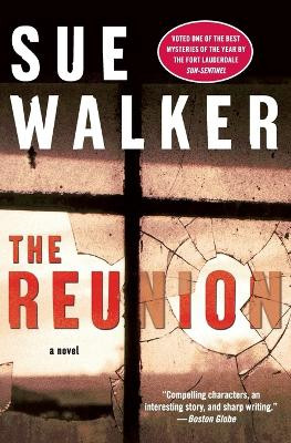 The Reunion by Sue Walker 9780060832650
