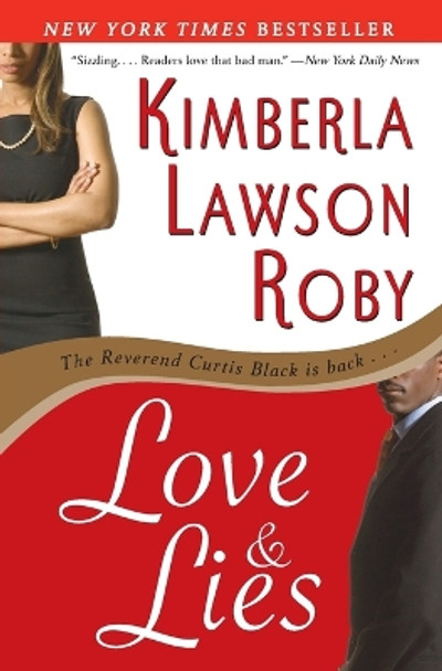 Love and Lies by Kimberla Lawson Roby 9780060892517